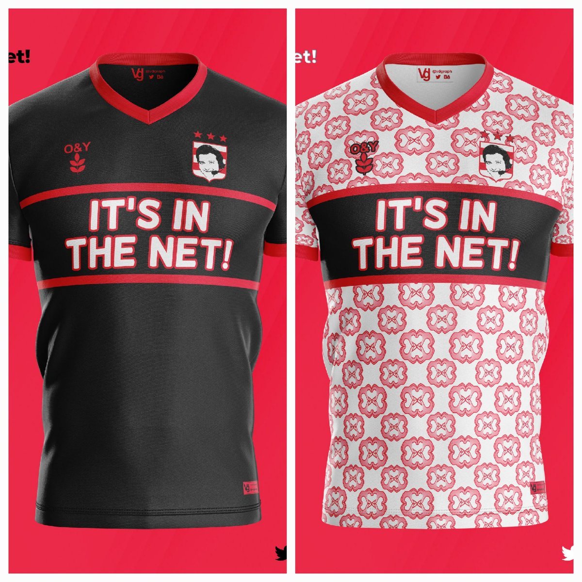 DC Kits-Olive & York