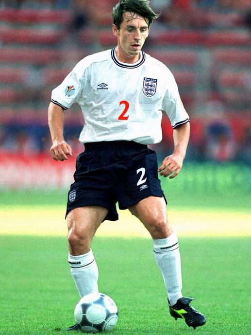 England 2000 Vintage Soccer Jersey-Olive & York