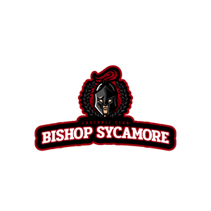 FC Bishop Sycamore Kit-Olive & York