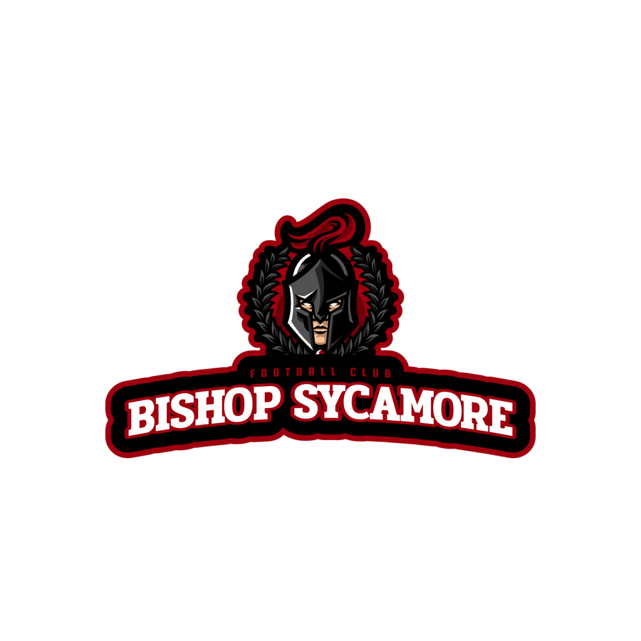FC Bishop Sycamore Kit-Olive & York