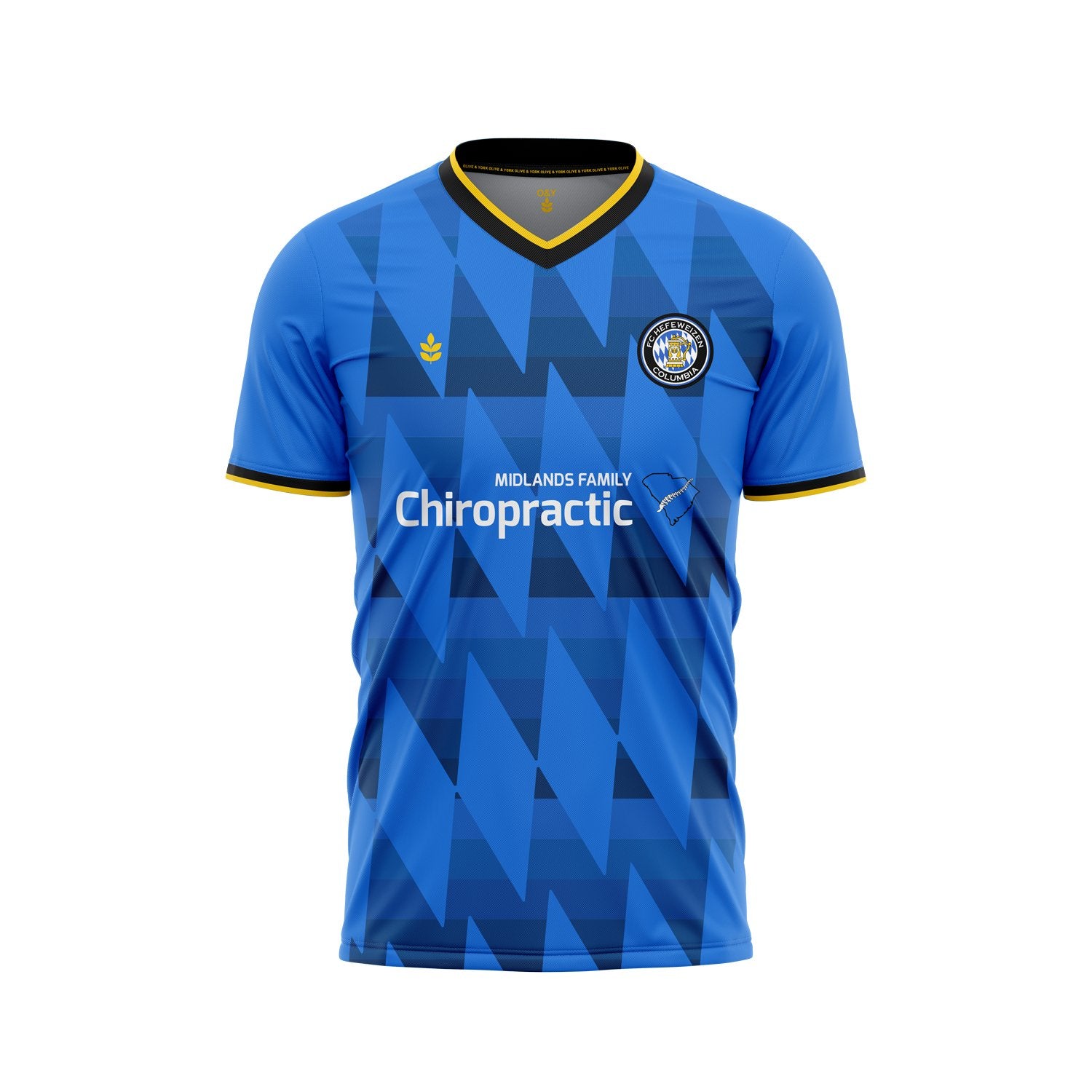 CCRFC Jerseys Bulk