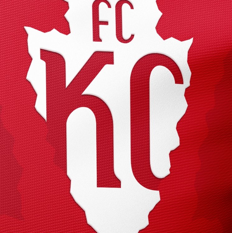 FC KC Championship Jersey-Olive & York