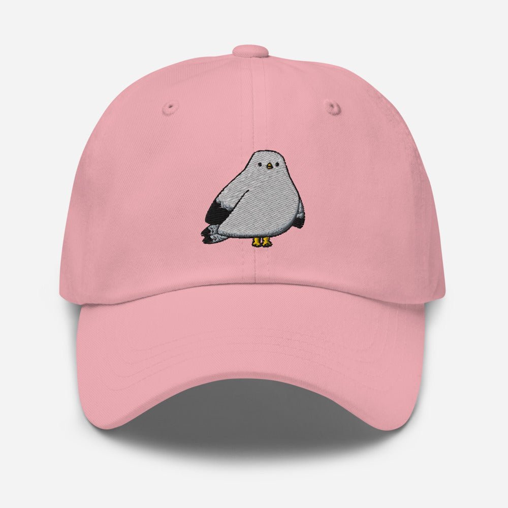 Fort Lauderdale Chubby Seagulls Slouch Hat-Olive & York