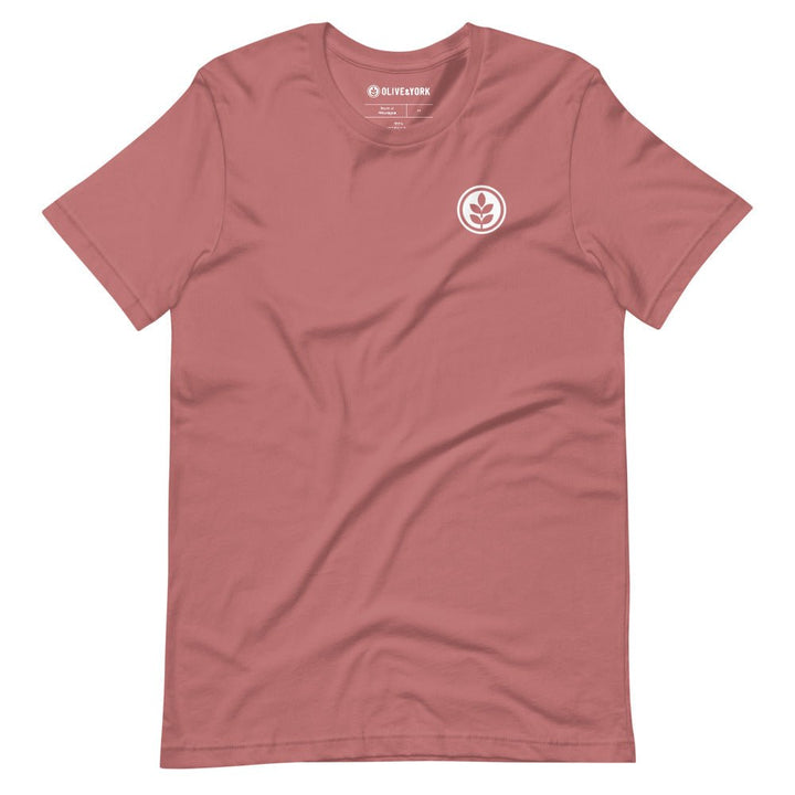 Fútbol Para Todos 2-Sided T-Shirt-Olive & York