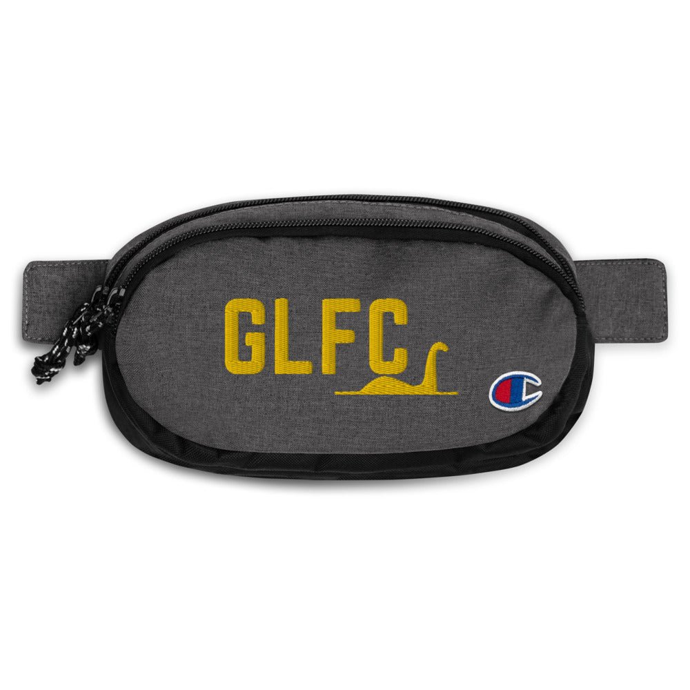 GLFC Champion Fanny Pack-Olive & York
