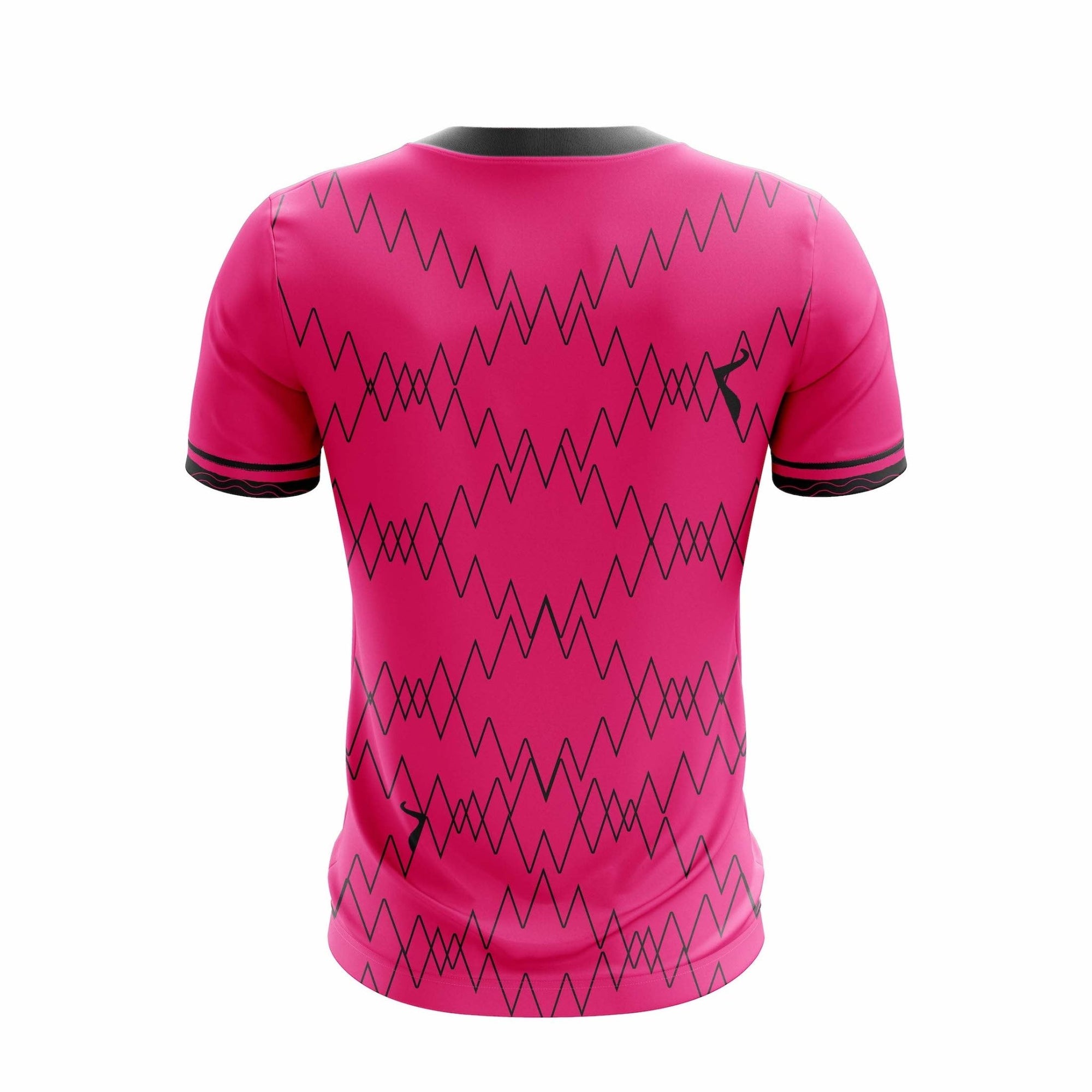 GLFC Third Kit-Olive & York