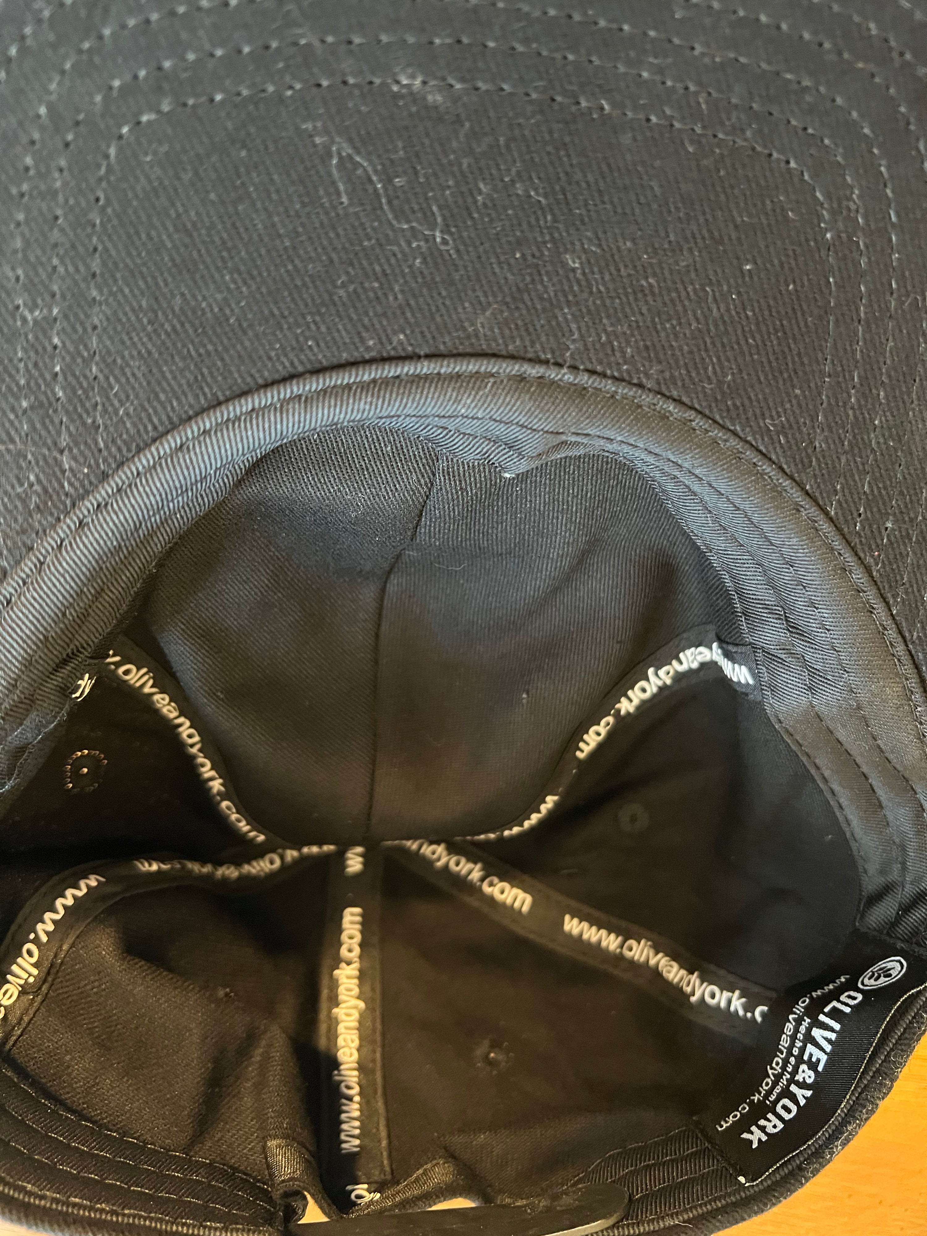 Miami Plátanos Sample Snapback-Olive & York
