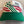 Vintage Italy USA World Cup ‘94 Snapback Hat-Olive & York