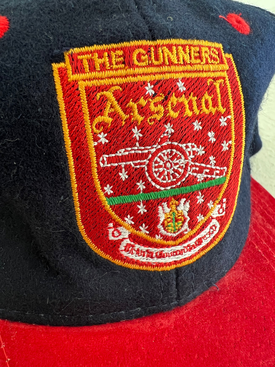 Arsenal vintage