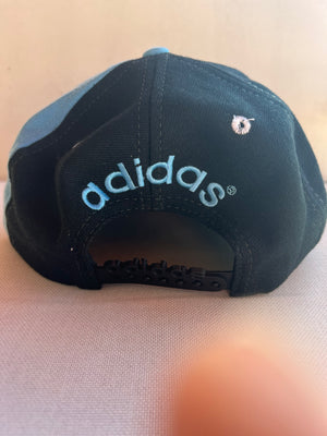 Vintage Adidas Argentina World Cup ‘94 Hat-Olive & York