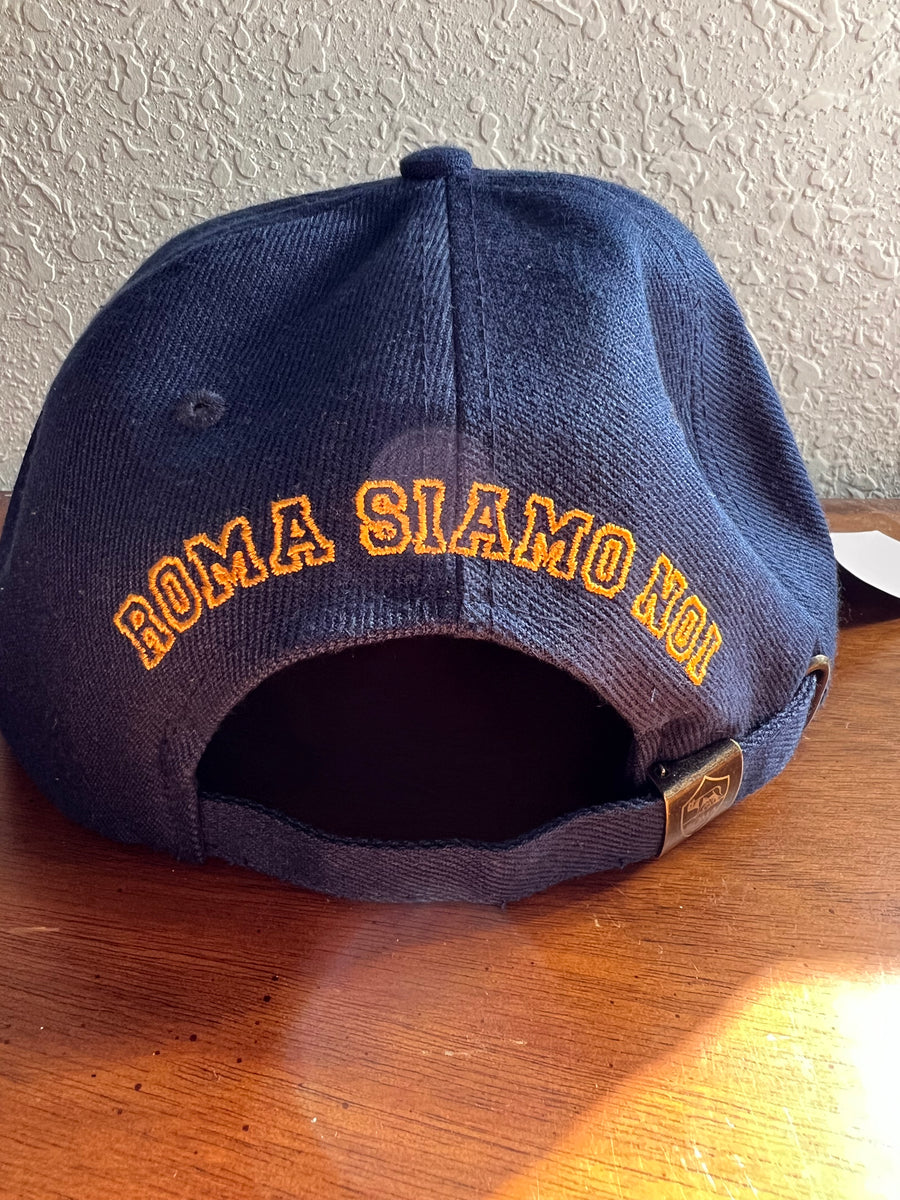 Vintage St. Louis Rams Strapback Hat , No