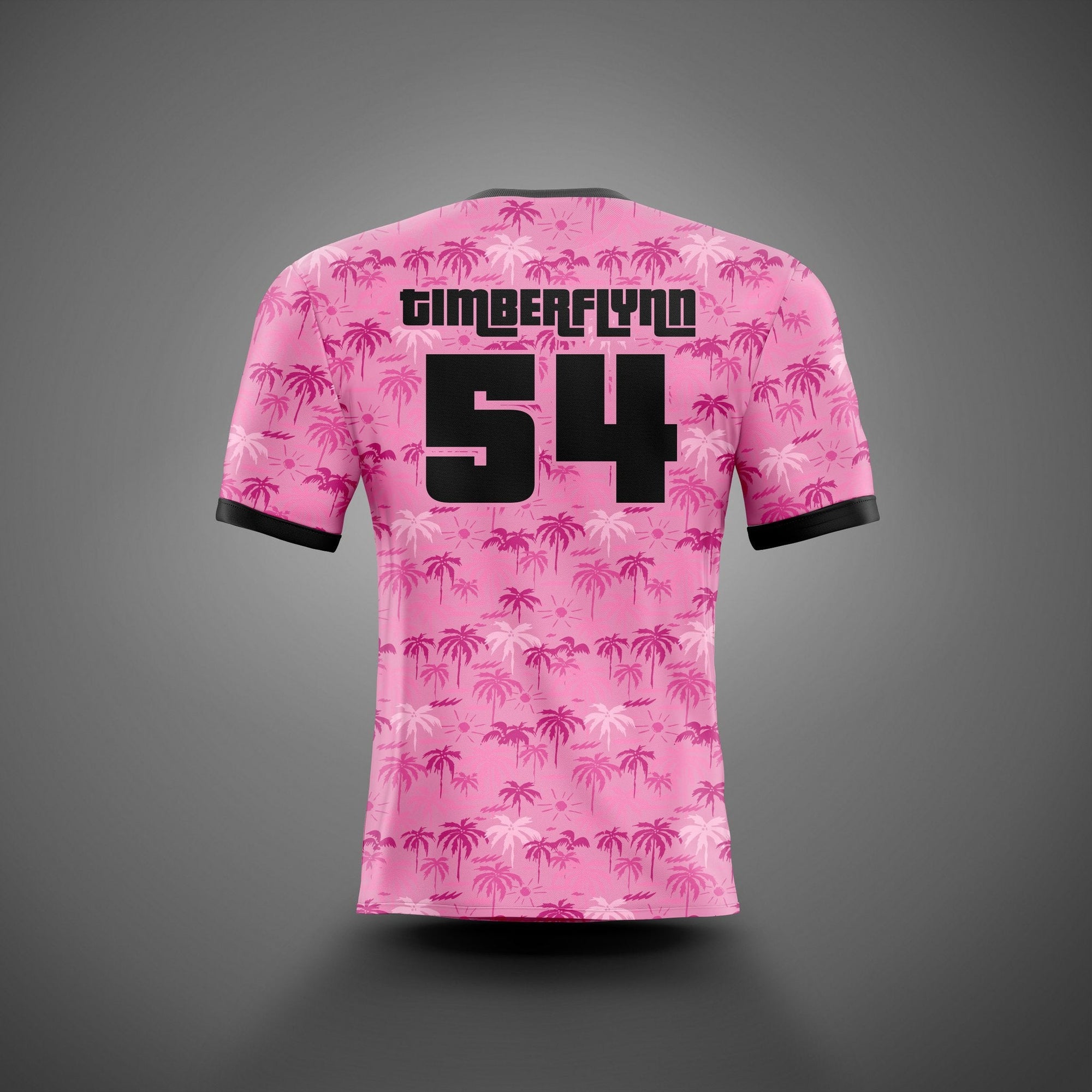 Inter Fort Lauderdale 954 Kit-Olive & York