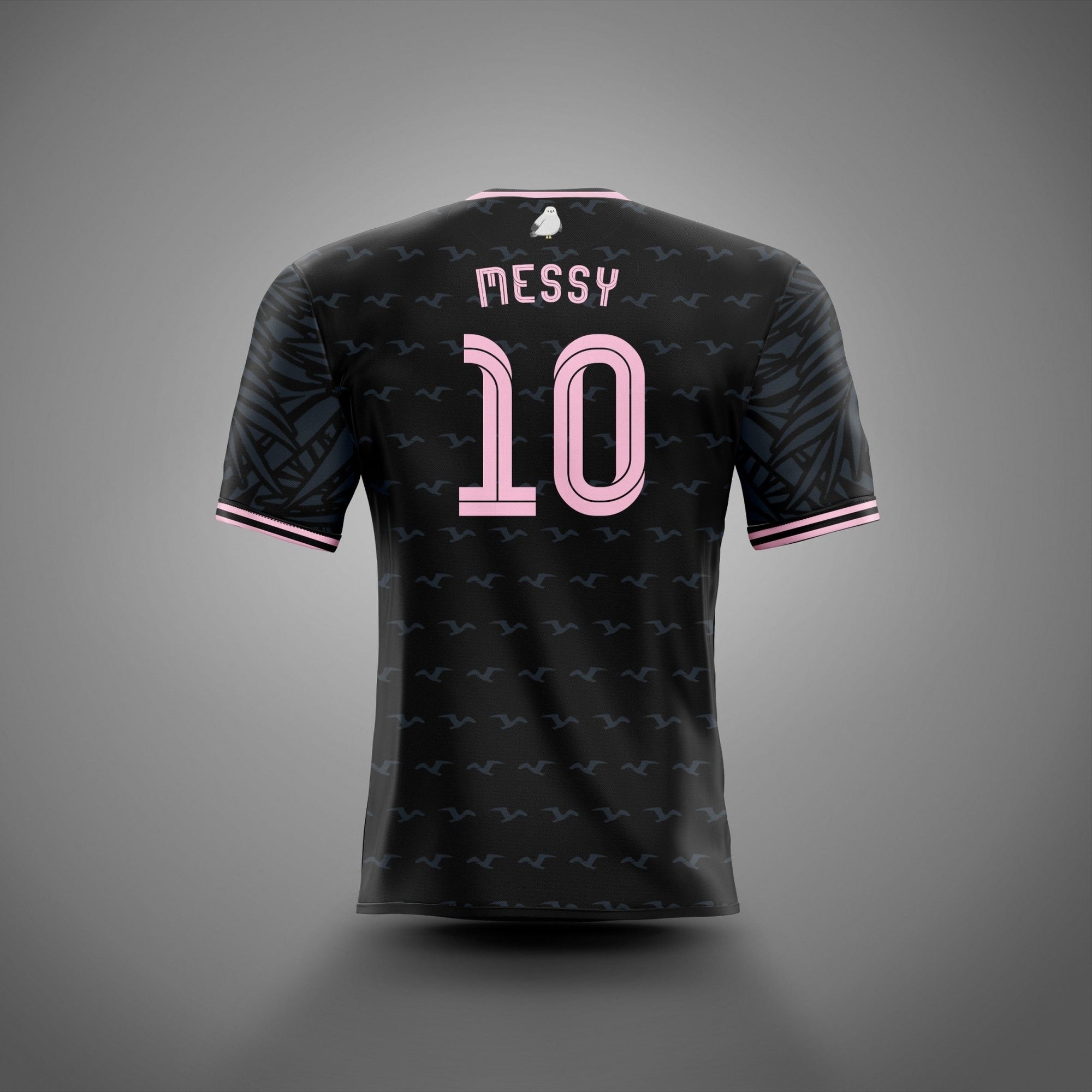Inter Fort Lauderdale Home Kit-Olive & York