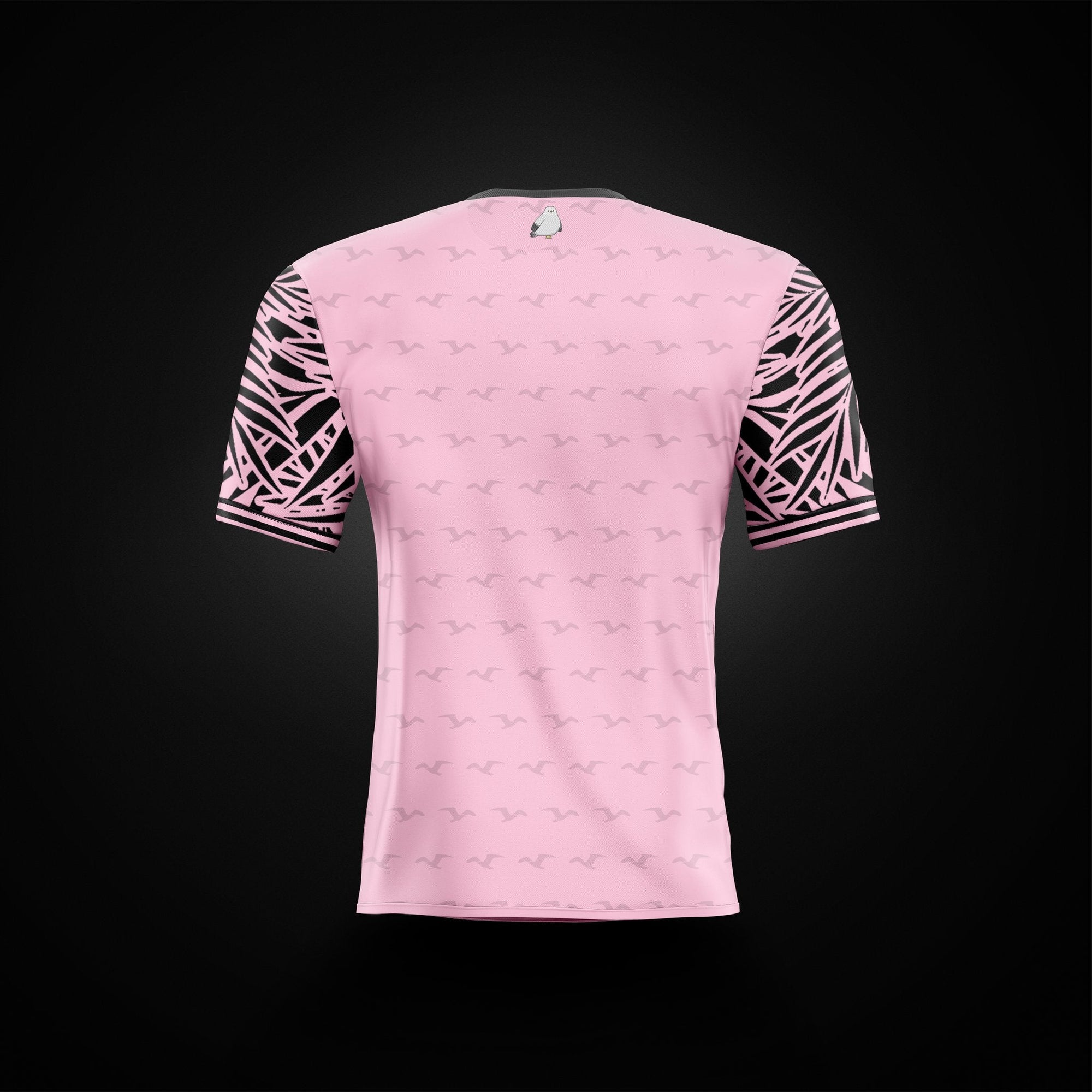 Inter Fort Lauderdale Short-Sleeve Kit-Olive & York
