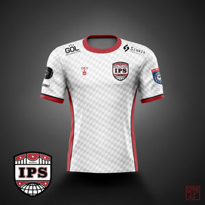 IPS FC Home and Away Jersey 2022-Olive & York