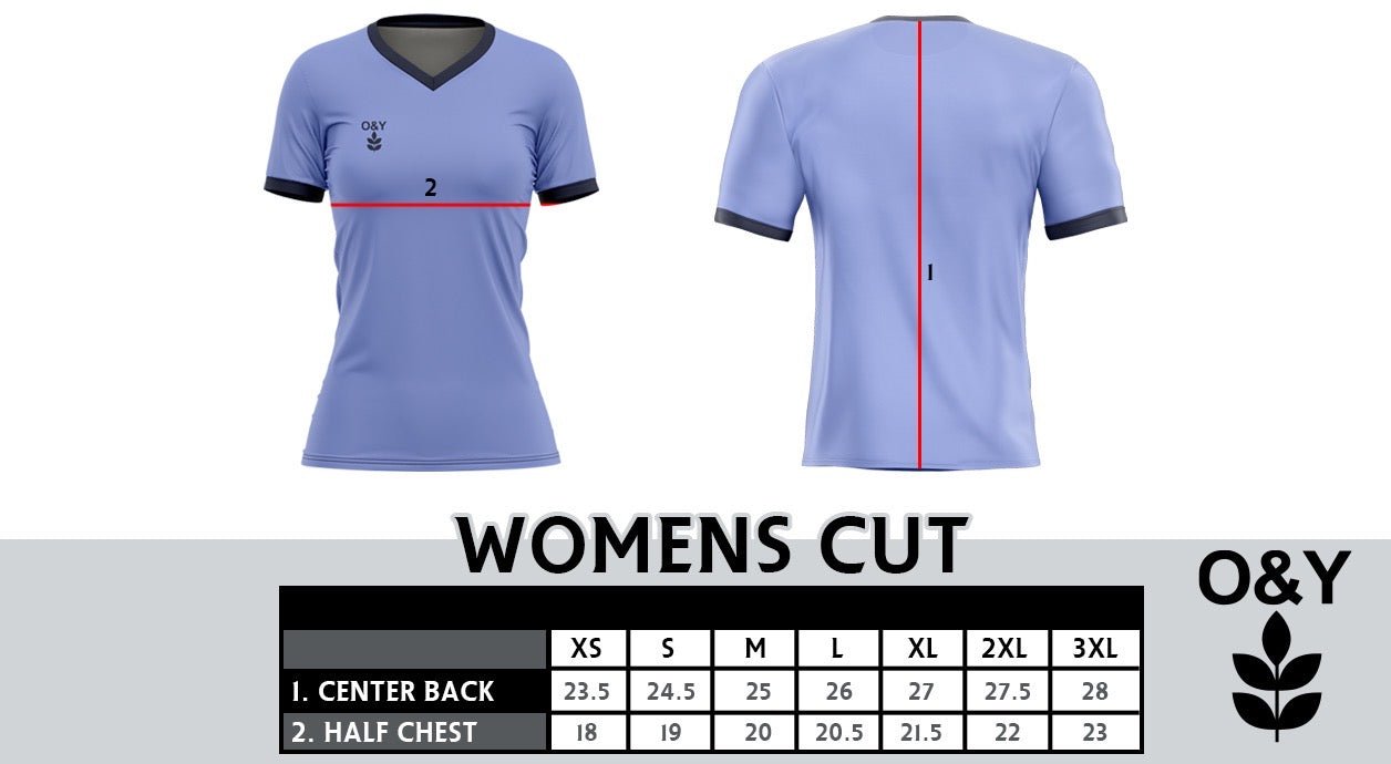 'It's In The Net' Charity Jersey-Olive & York