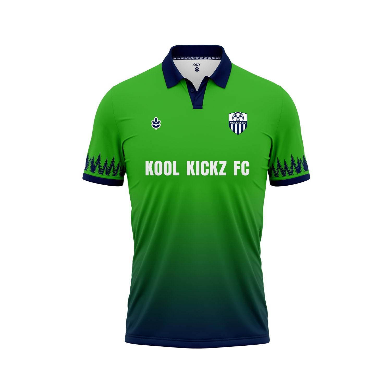 Kool Kickz Kool Kit PRE-ORDER-Olive & York