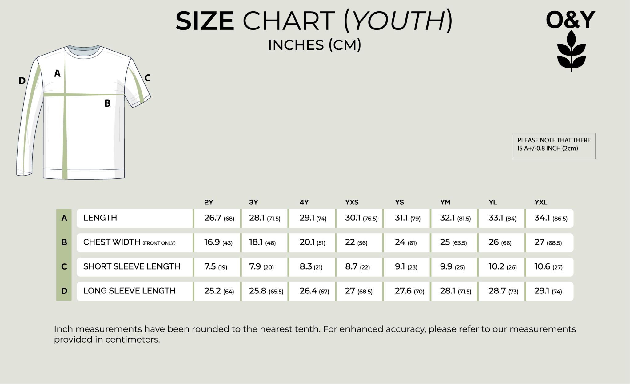 La Playera Santos-Olive & York