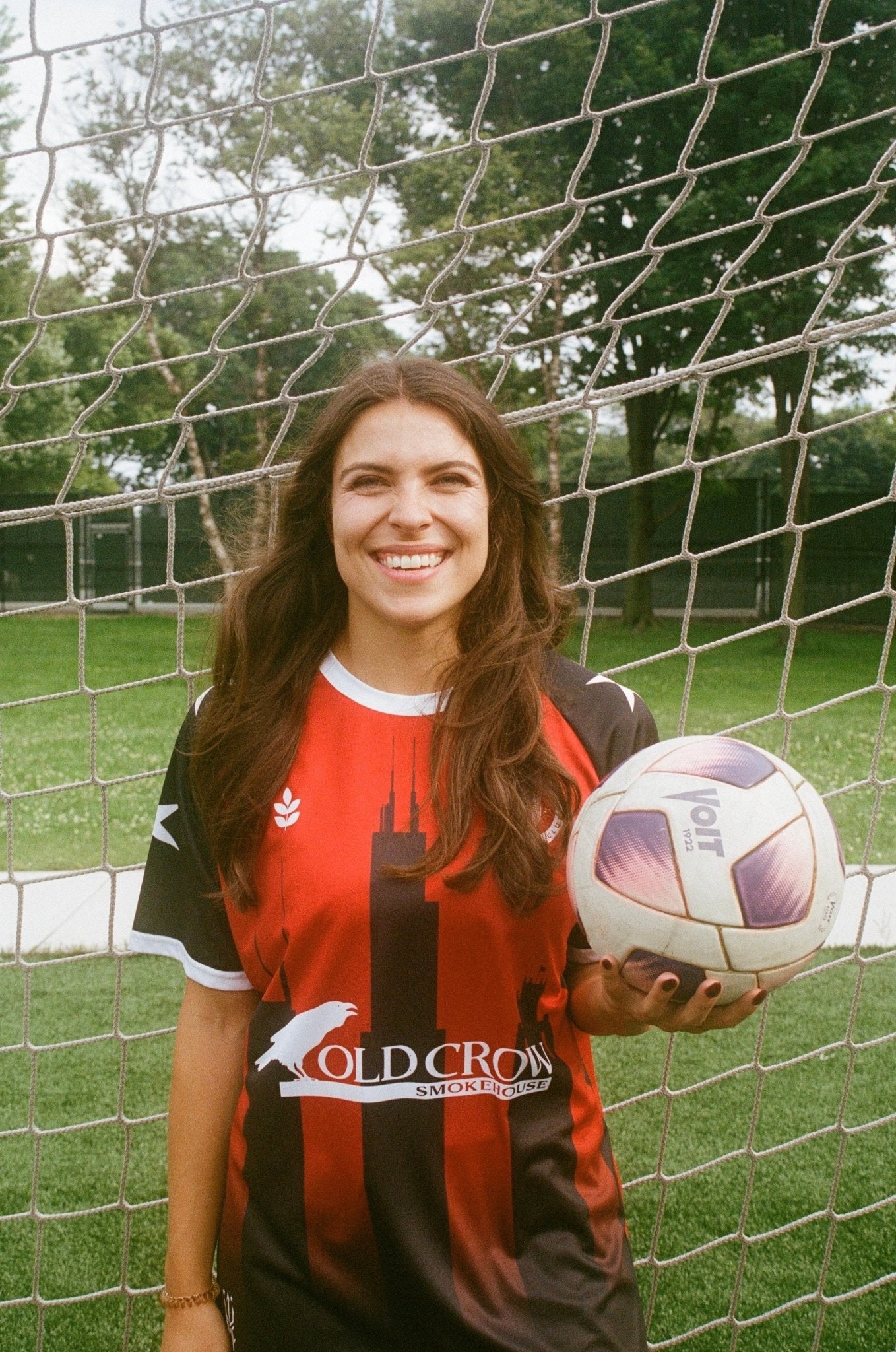 Lakeview FC 23/24 Home Kit | Chicago Skyline PRE-ORDER-Olive & York