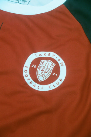 Lakeview FC 23/24 Home Kit | Chicago Skyline PRE-ORDER-Olive & York