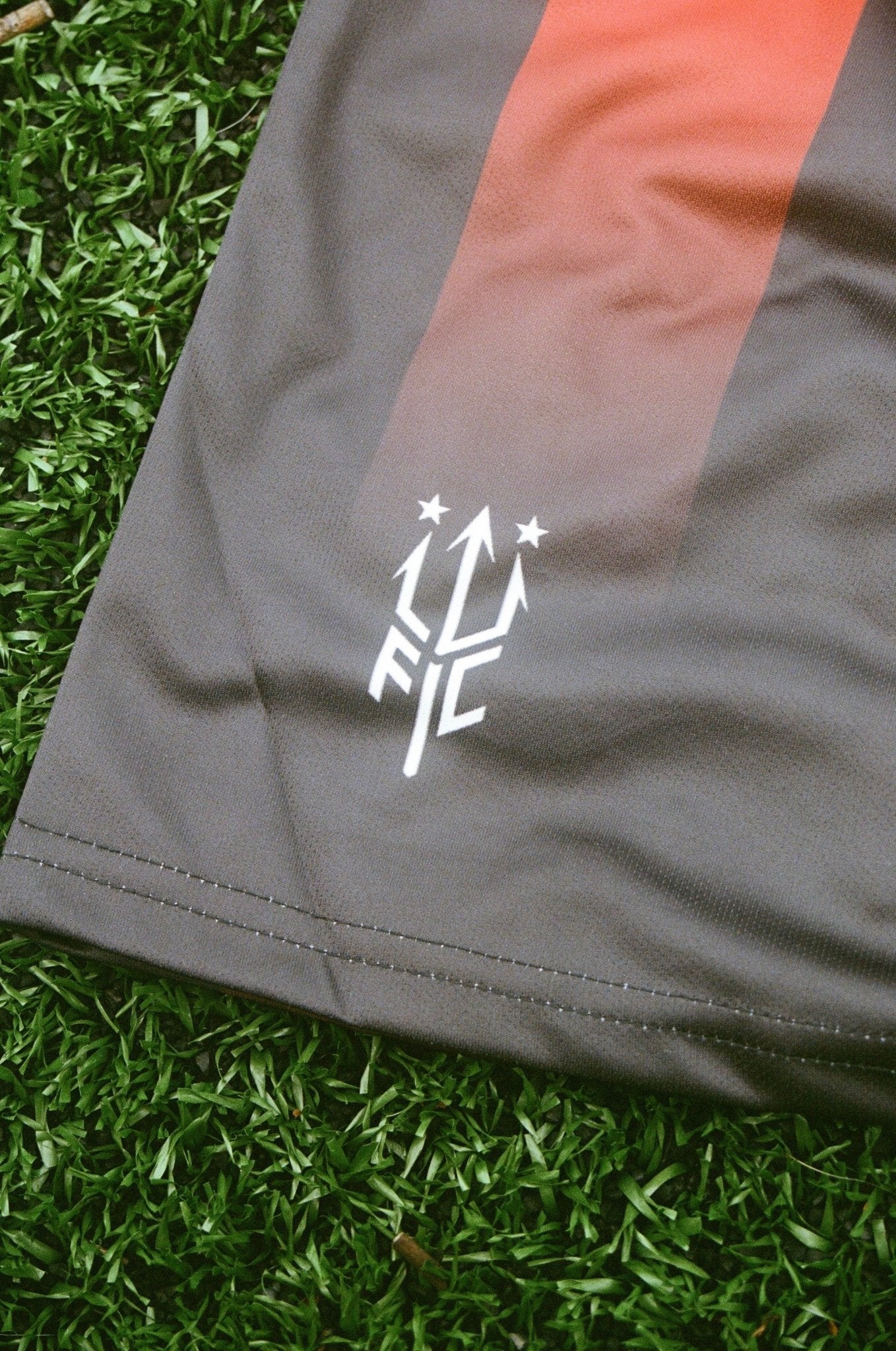 Lakeview FC 23/24 Home Kit | Chicago Skyline PRE-ORDER-Olive & York