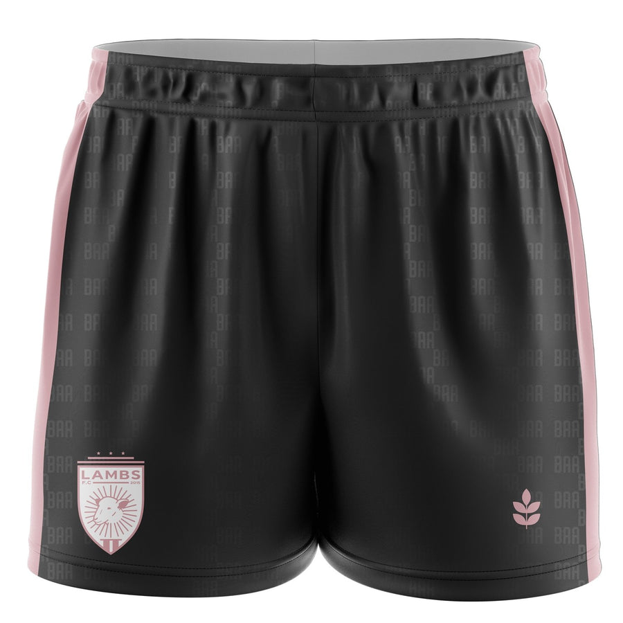 Lambs FC-Olive & York