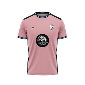 Lambs FC-Olive & York