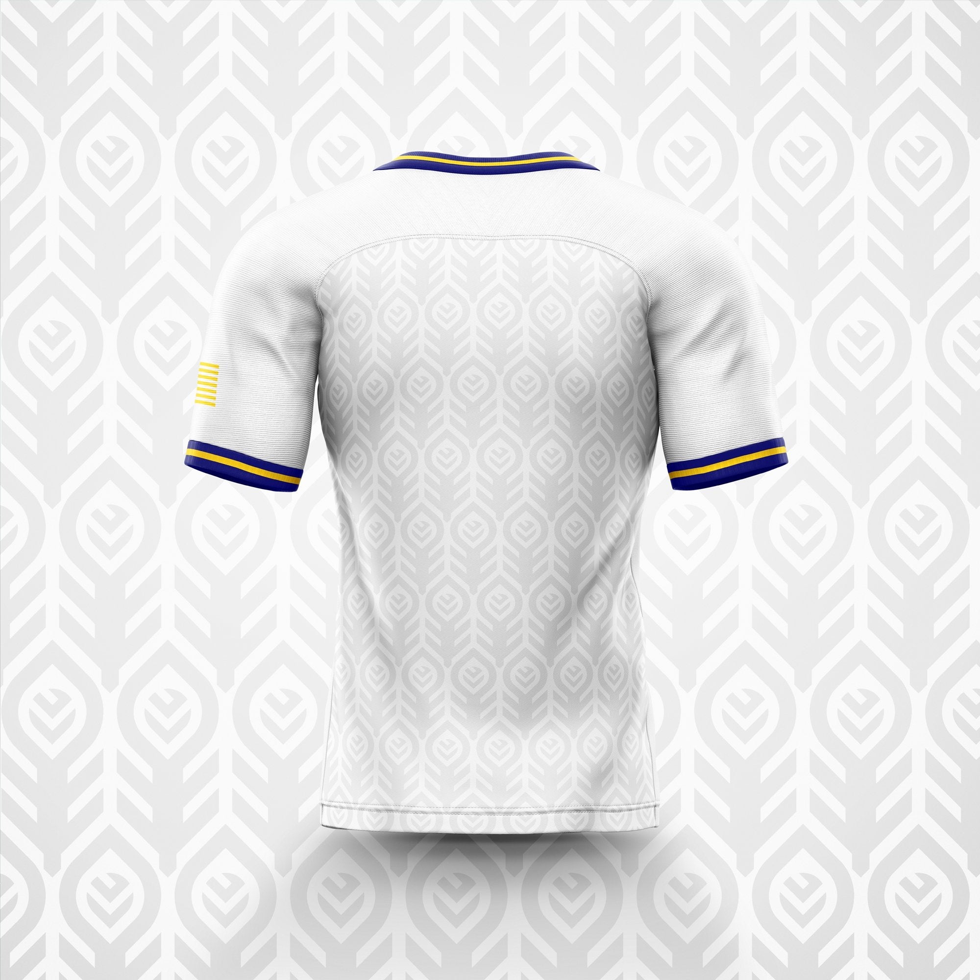 Leeds USA Jersey PRE-ORDER-Olive & York