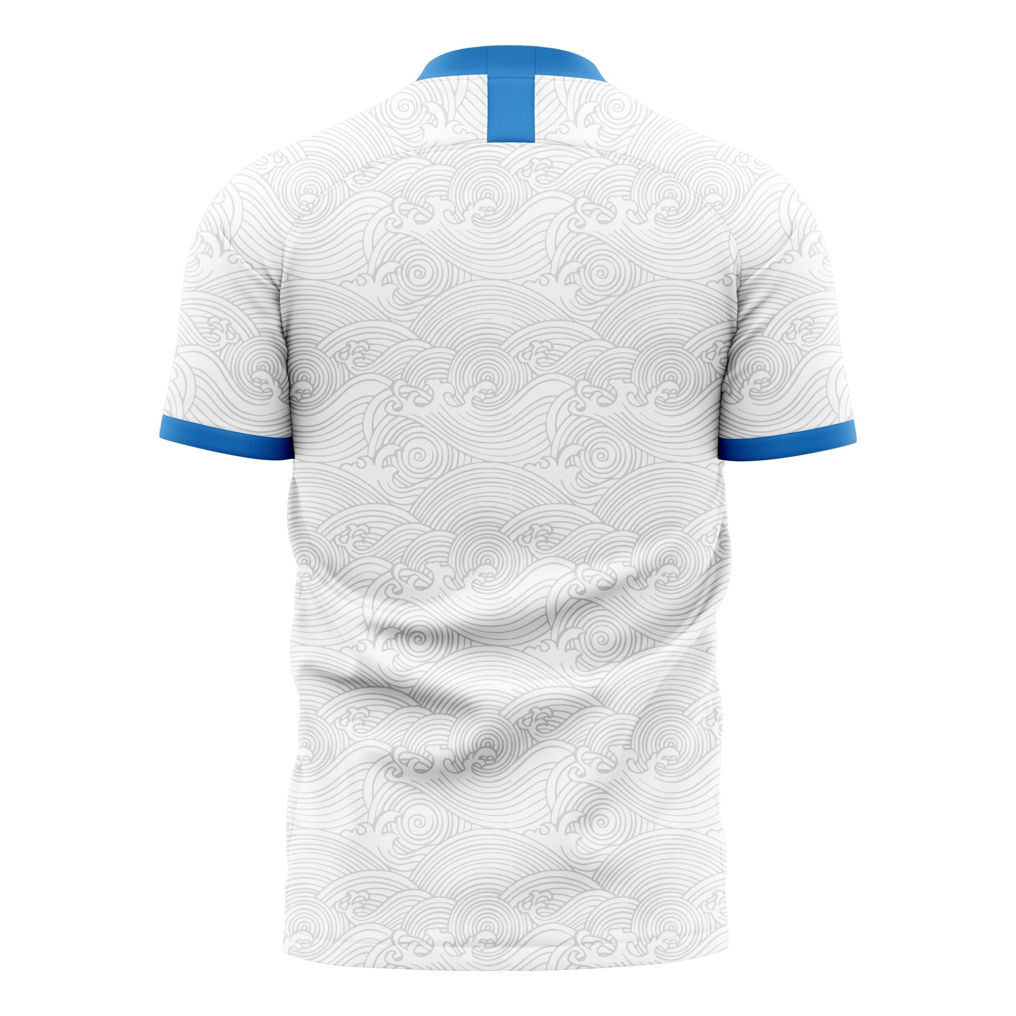 Los Angeles Tide Home Kit-Olive & York