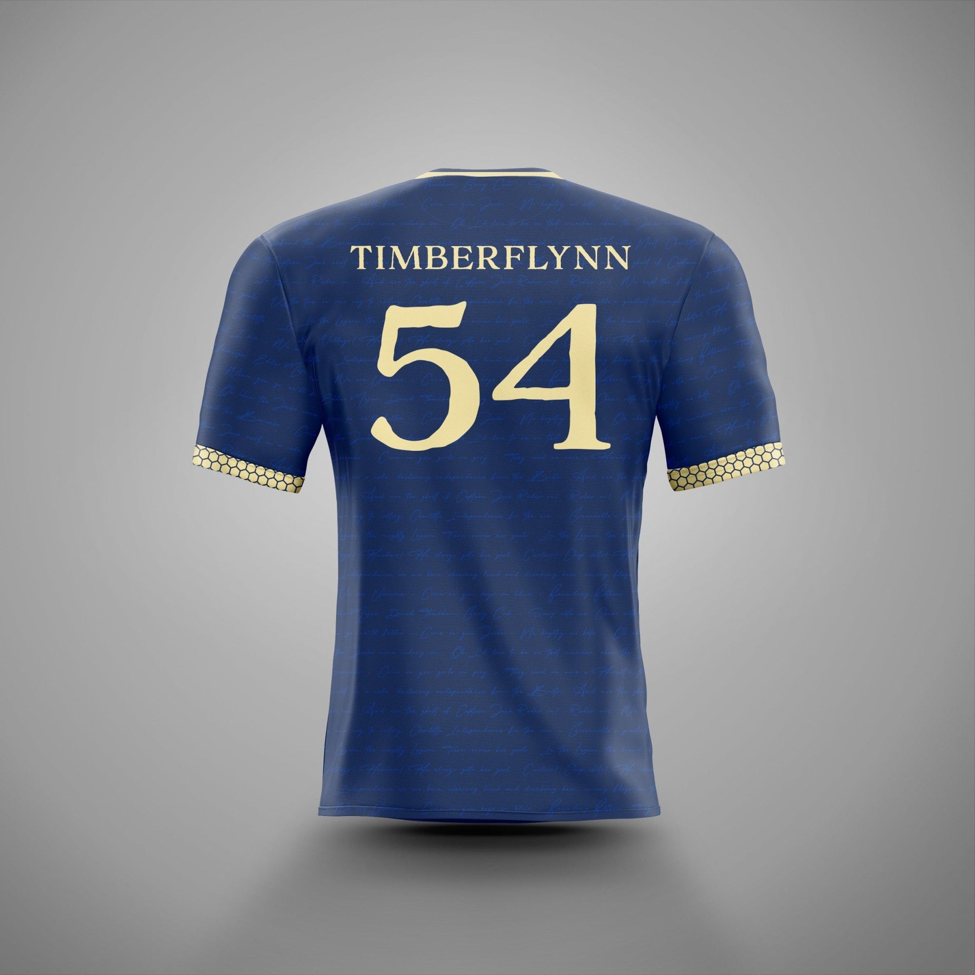 Meck Reserves SG Kit-Olive & York
