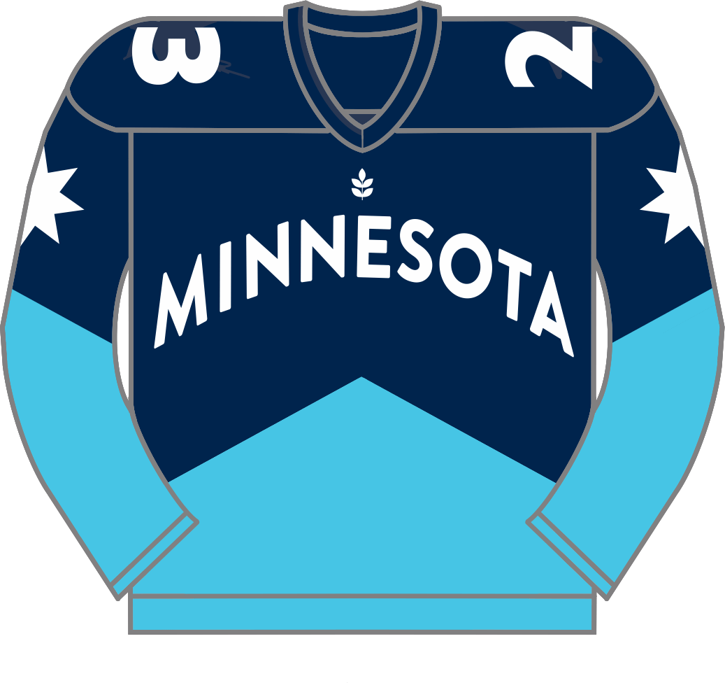 Minnesota hockey shirt online