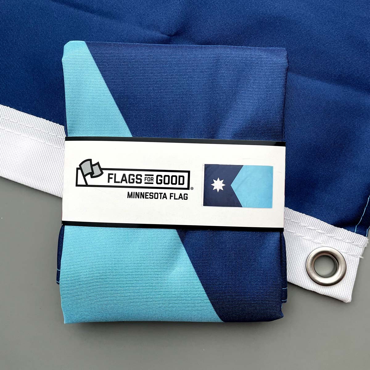 Minnesota Flag Hockey Jersey Bundle-Olive & York