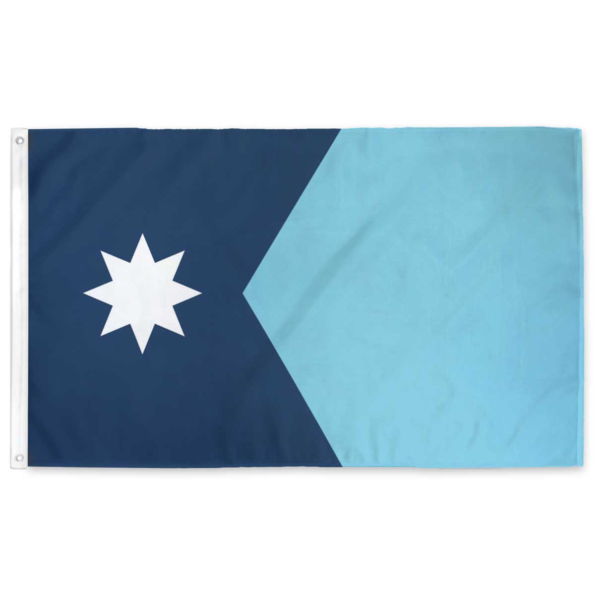 Minnesota Flag Hockey Jersey Bundle-Olive & York