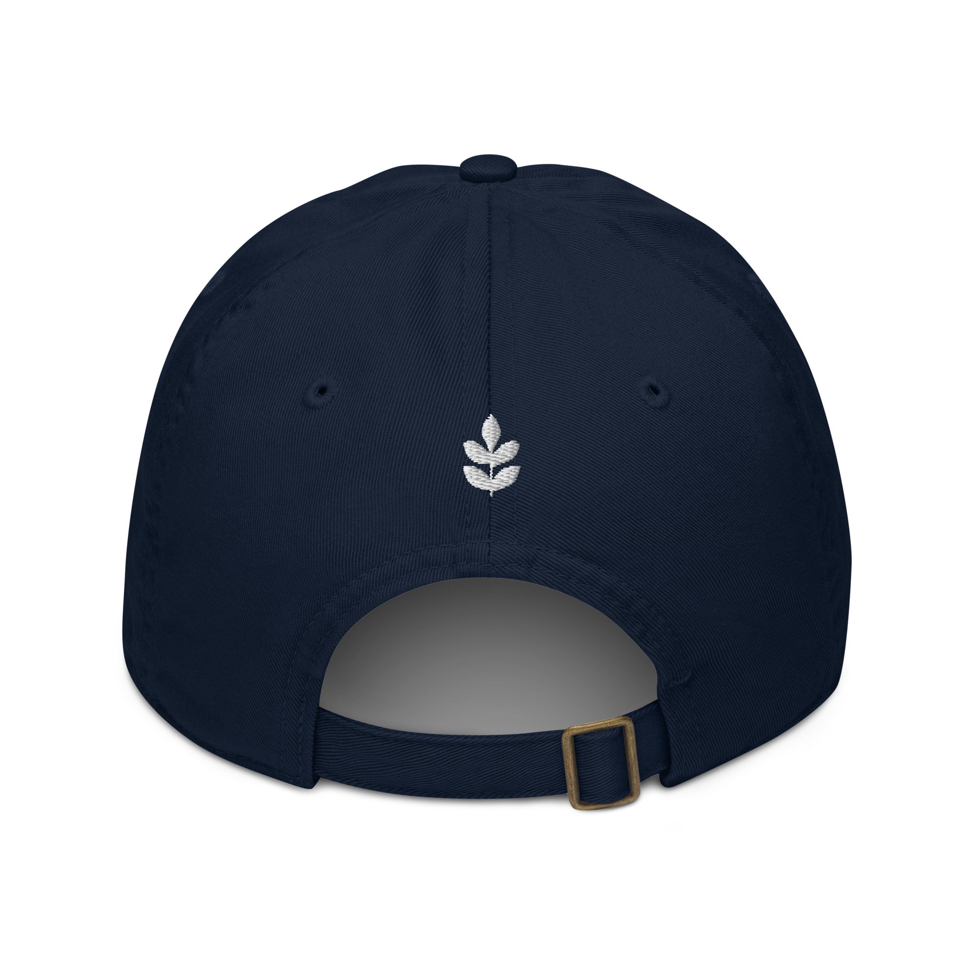Motorik FC ALX Organic Relaxed Cap-Olive & York