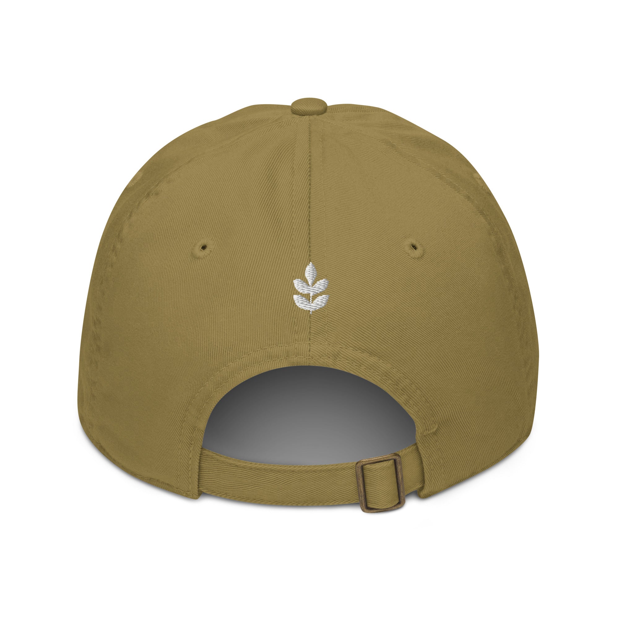 Motorik FC ALX Organic Relaxed Cap-Olive & York