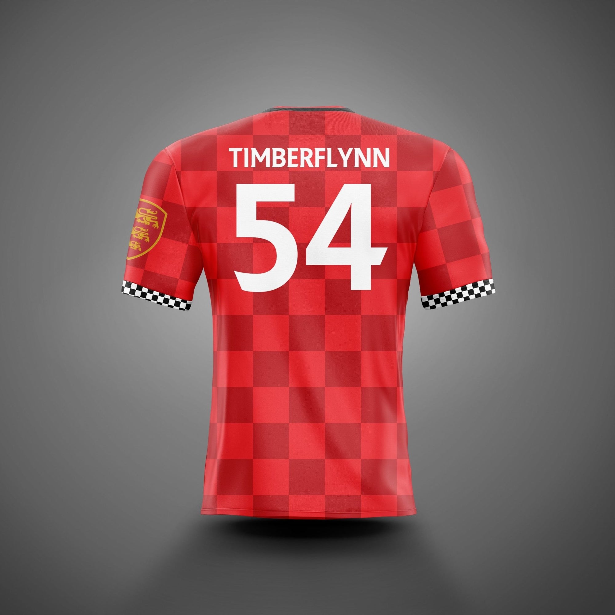 MUFC Indy 2022/2023 Supporters Club Kit-Olive & York