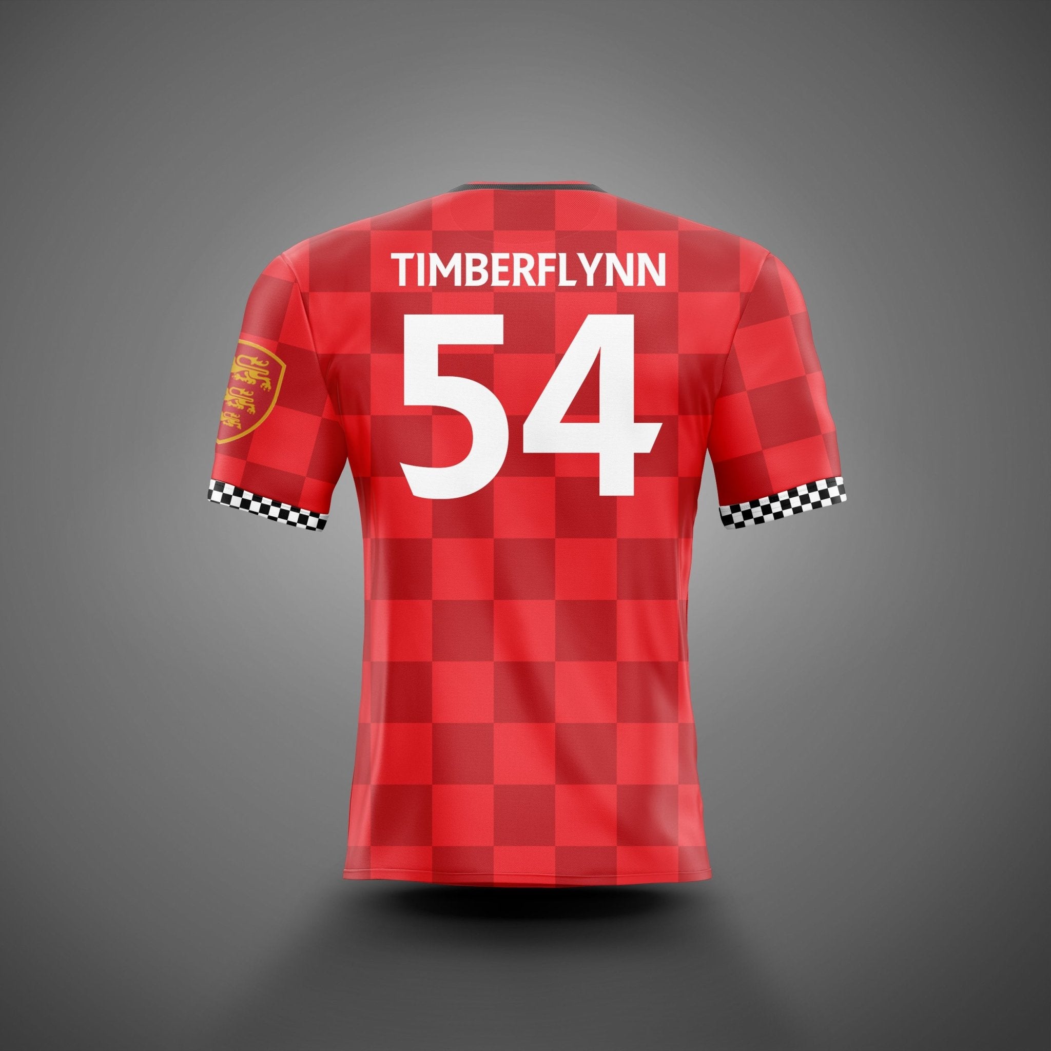 MUFC Indy 2022/2023 Supporters Club Kit-Olive & York