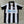 Newcastle United 2016/17 Vintage Home Jersey-Olive & York