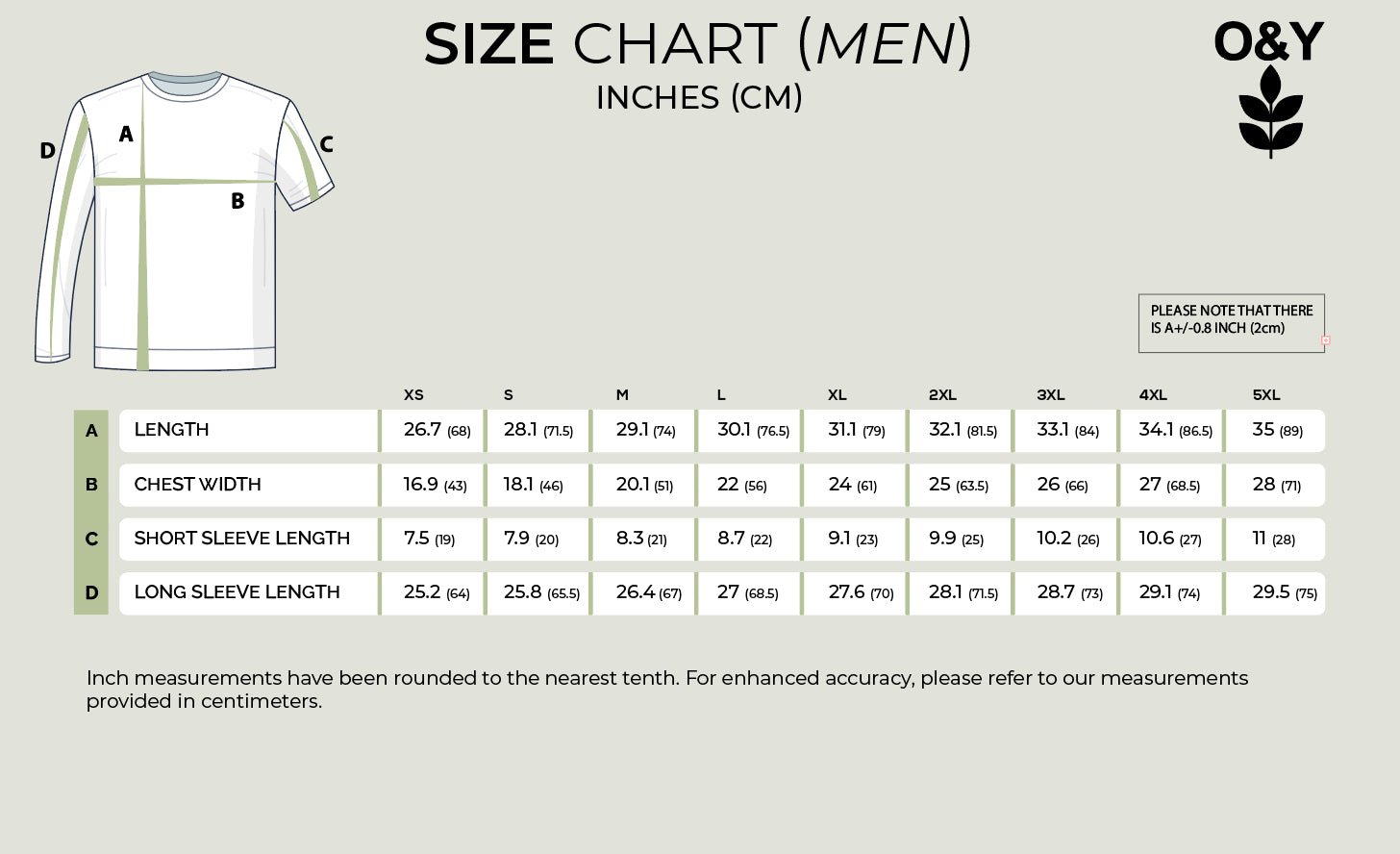 Nigeria Concept Jersey-Olive & York