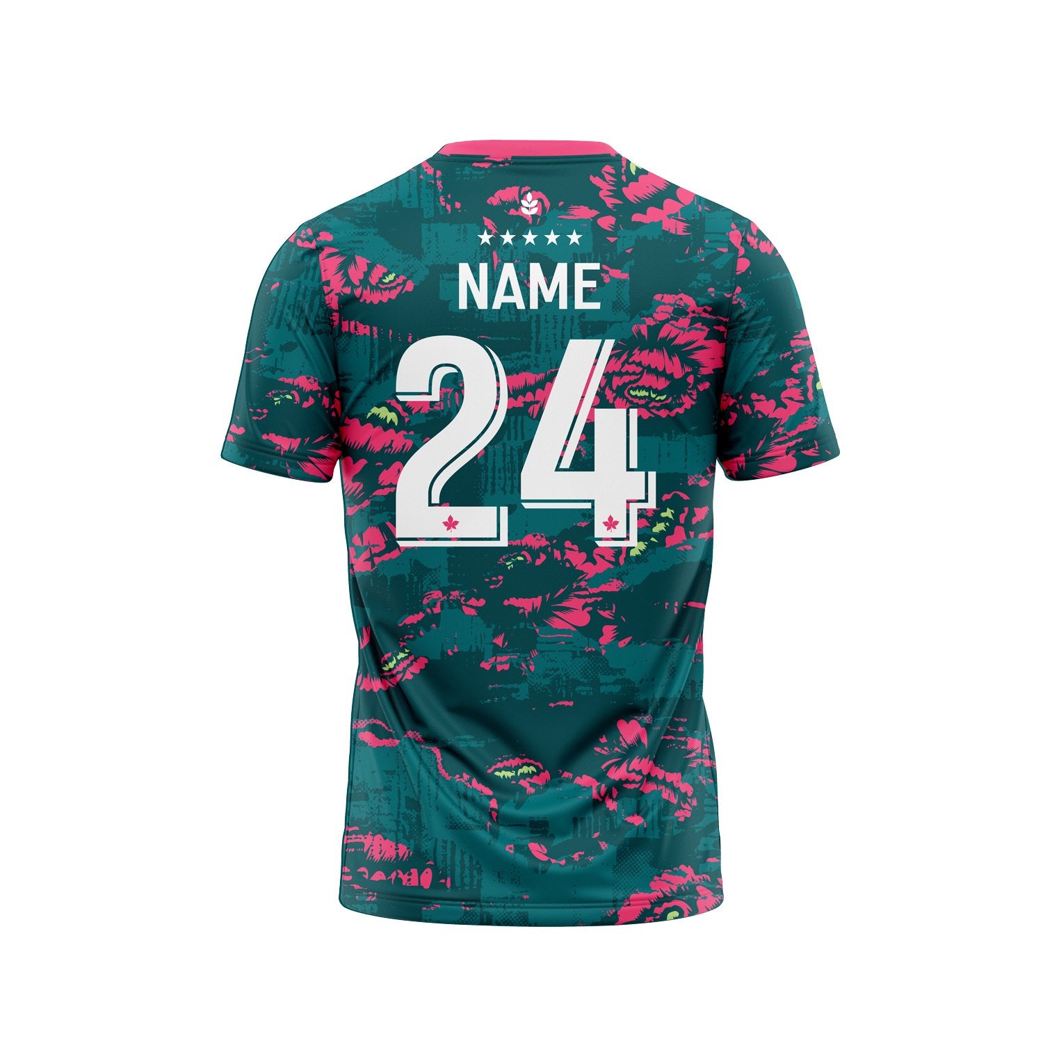 Ohio FC Jersey - Bring Women's Soccer to Ohio by State Champs-Olive & York