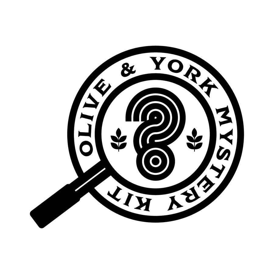 Olive & York Mystery Kit-Olive & York