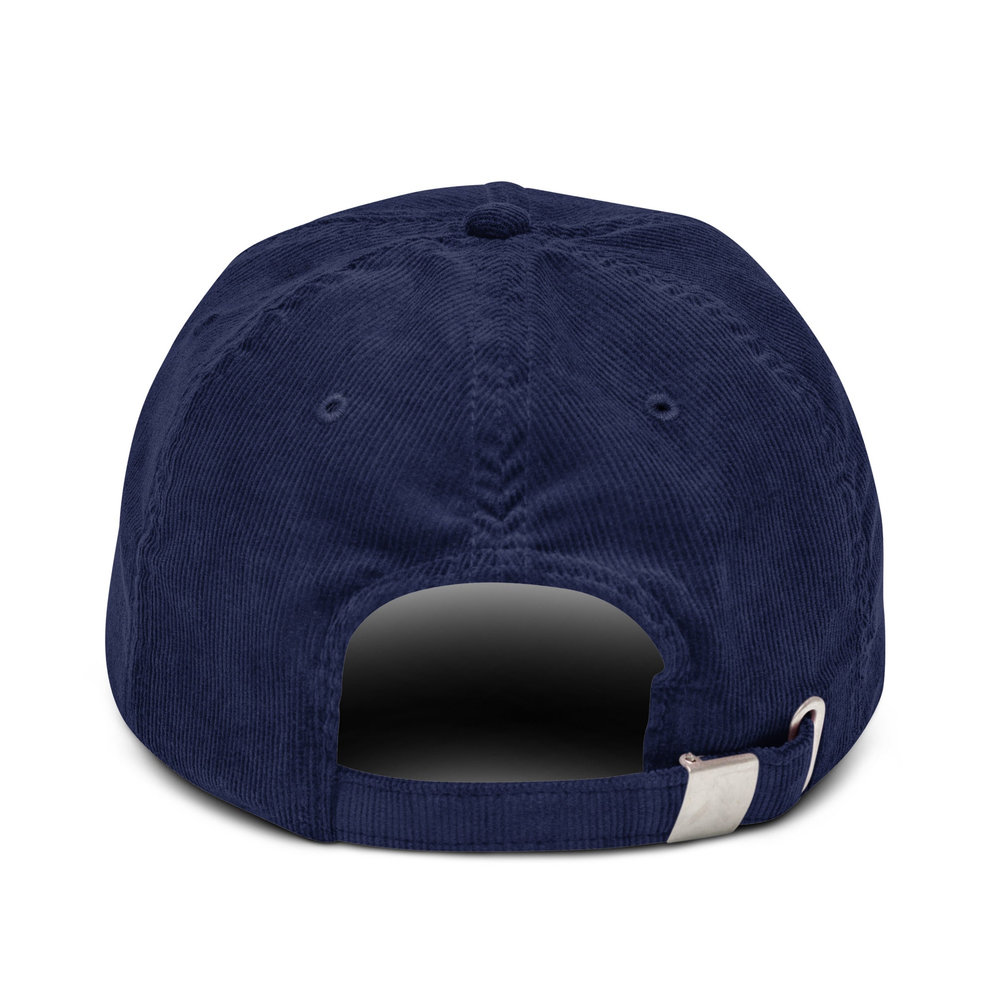 Olive & York Social Club Corduroy hat-Olive & York