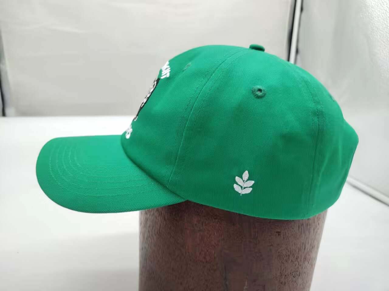 Orca Yacht Smashers Cap-Olive & York