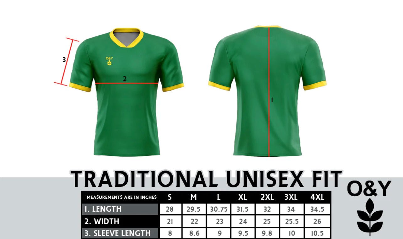 Out Of This World Cup Full Set-Olive & York