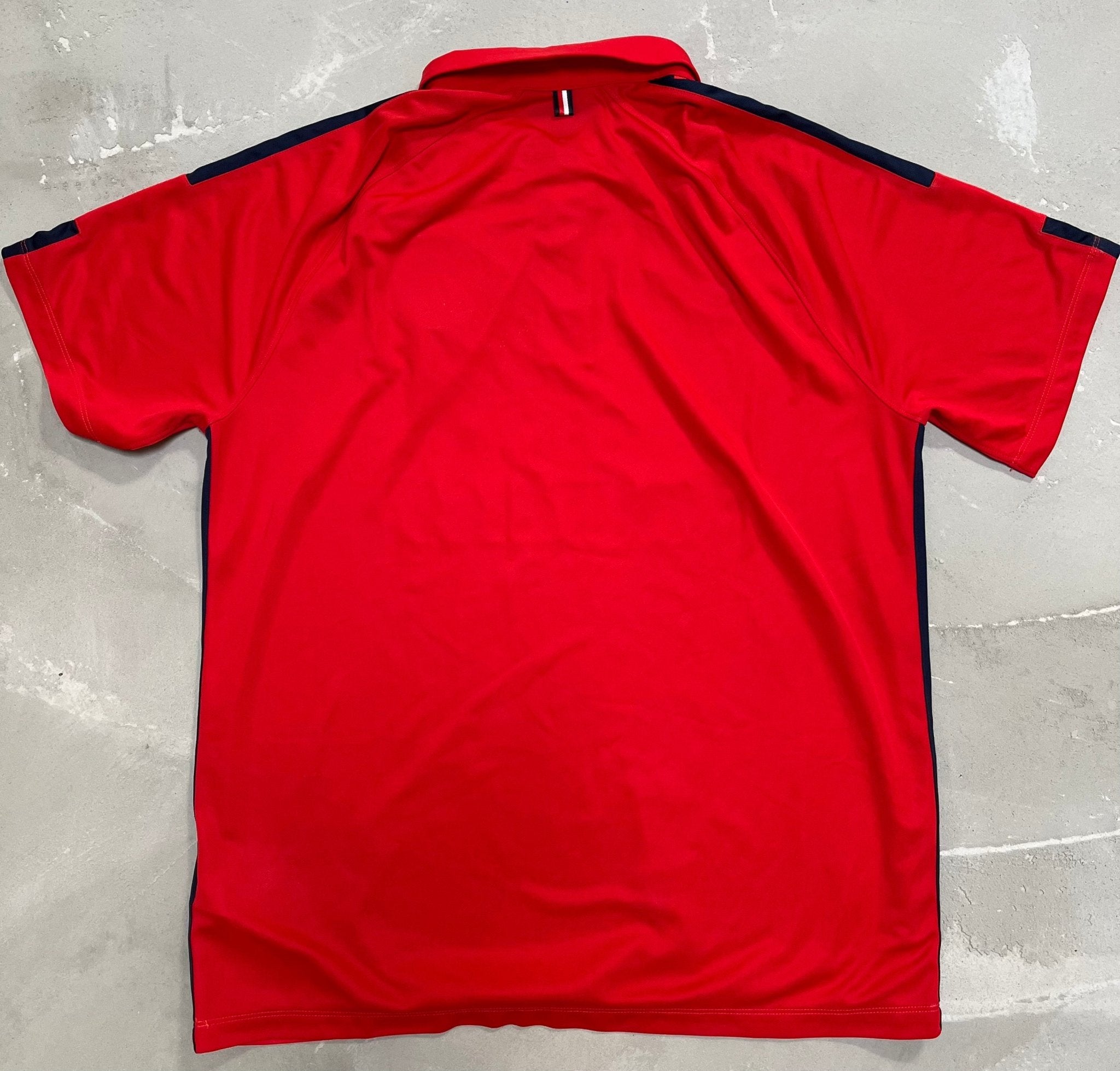 PSG Vintage Jersey-Olive & York