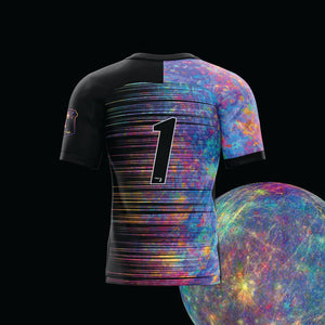Racing Mercury FC - Out Of This World Cup-Olive & York