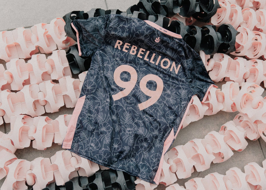 Rebellion 99 Super Bloom Kit Pre-Order-Olive & York