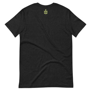 Rosewell FC Unisex T-Shirt-Olive & York