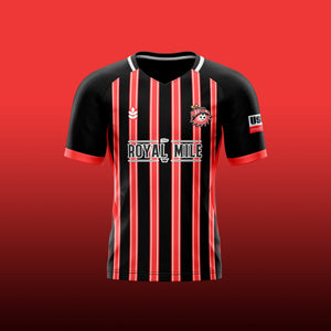 Royal Mile Bulk Jerseys-Olive & York