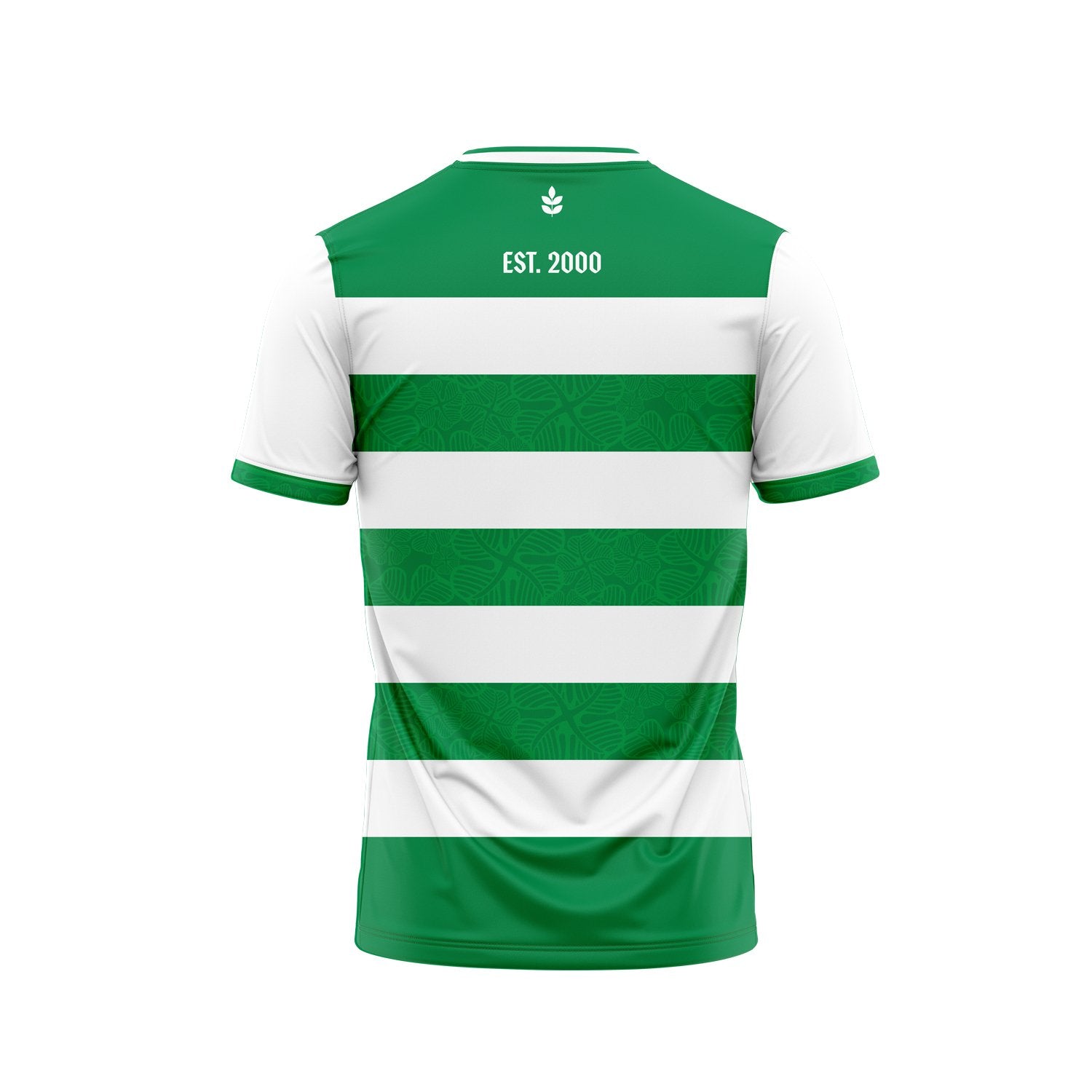 San Diego Celtic Supporters Club Jersey PRE-ORDER-Olive & York